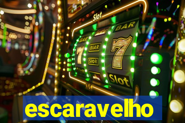 escaravelho significado espiritual